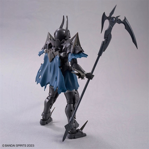 Mô Hình Lắp Ráp 30MF Fantasy Series Death Knight NECROSKNIGHT Bandai 4573102725219