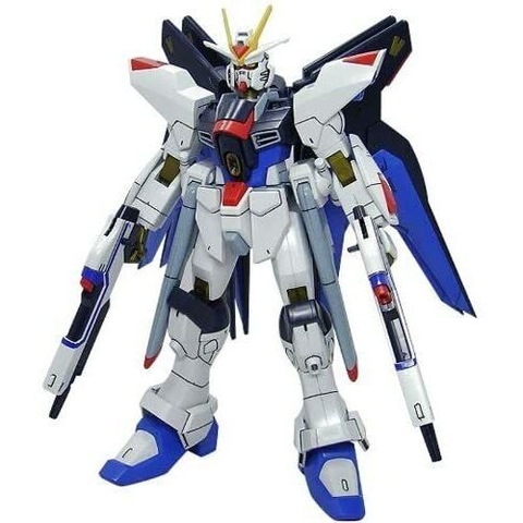 Mô hình lắp ráp MG 1/100  ZGMF-X20A Mobile Freedom Soldier - No. 09 - GundamPromax