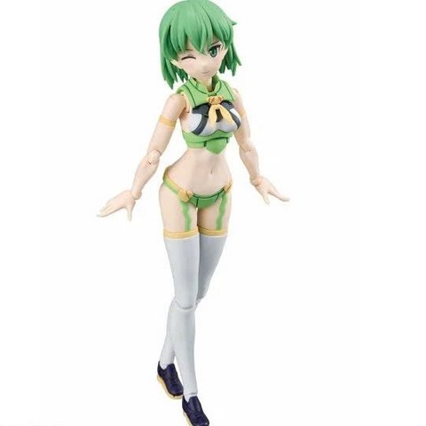 [HÀNG SẴN] BANDAI PHỤ KIỆN MÔ HÌNH 30MS OPTION PARTS SET 16 (FAIRY COSTUME) [COLOR B] Promax 4573102683380