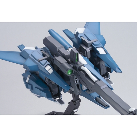 X-Mô Hình Lắp Ráp Bandai MG 1/100 RGZ-95 ReZEL – Robot Gundam Chính Hãng
