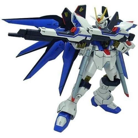 Mô hình lắp ráp MG 1/100  ZGMF-X20A Mobile Freedom Soldier - No. 09 - GundamPromax