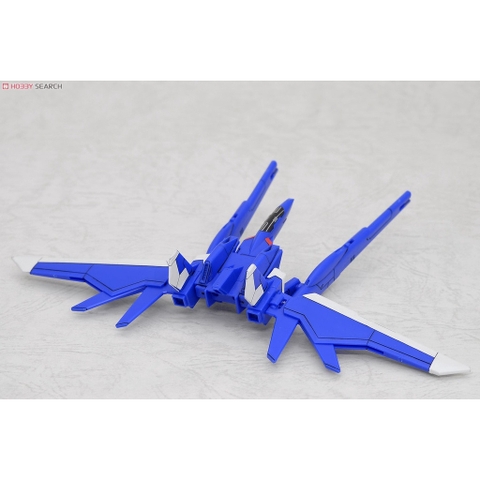 (Không hộp + k sách) Mô Hình Gundam HG Build Strike Full Package Bandai