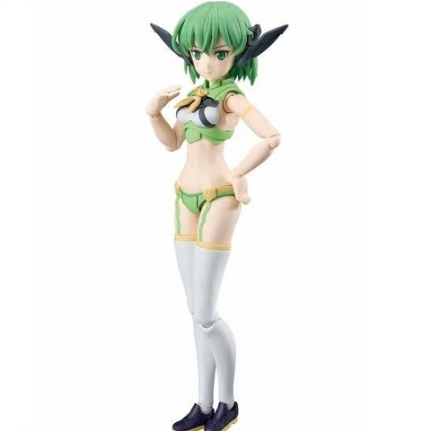 [HÀNG SẴN] BANDAI PHỤ KIỆN MÔ HÌNH 30MS OPTION PARTS SET 16 (FAIRY COSTUME) [COLOR B] Promax 4573102683380