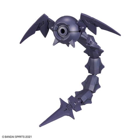 Mô Hình Phụ Kiện Reaper Armor Option Parts Set 10 30MS Bandai 30 Minutes Sisters Promax 4573102654465