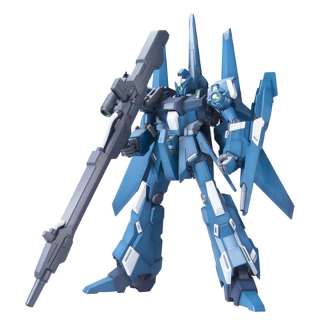 X-Mô Hình Lắp Ráp Bandai MG 1/100 RGZ-95 ReZEL – Robot Gundam Chính Hãng