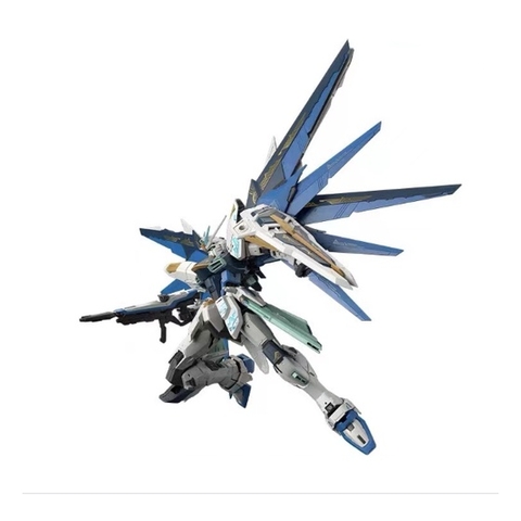 Mô Hình Lắp Ráp Gundam MG Freedom 2.0 Collection Ver. GDC 4573102642455