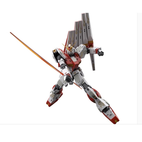 Mô hình lắp ráp  MG Rx-93 Nu  Gundam [Collection ver.] 4573102642462