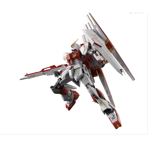 Mô hình lắp ráp  MG Rx-93 Nu  Gundam [Collection ver.] 4573102642462