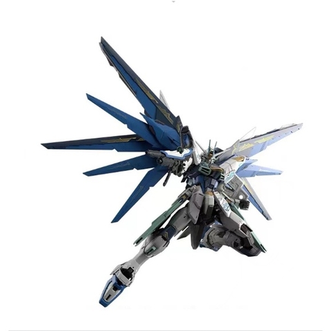 Mô Hình Lắp Ráp Gundam MG Freedom 2.0 Collection Ver. GDC 4573102642455