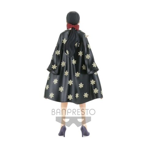 Mô hình Grandline Lady One Piece Nico Robin BANPRESTO - DXF