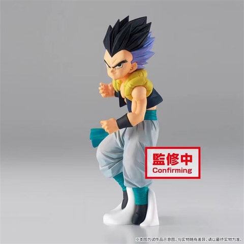 Mô hình Figure Grandista Resolution of Soldiers Gotenks Bandai - Dragonball Z