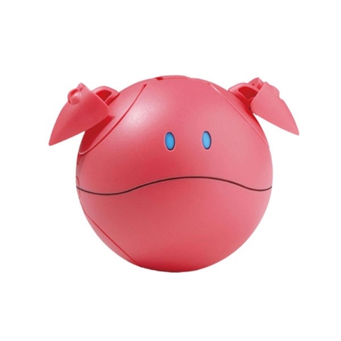 Mô hình lắp ráp HAROPLA PINK VARIATION BANDAI 4573102603791