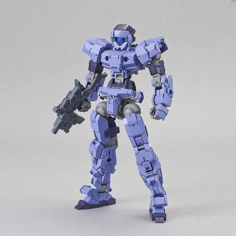Mô hình lắp ráp 30MM Alto [ Purple ] Bandai