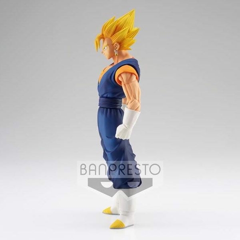 MÔ HÌNH DRAGON BALL Z SOLID EDGE WORKS VOL.4 SUPER SAIYAN VEGITO