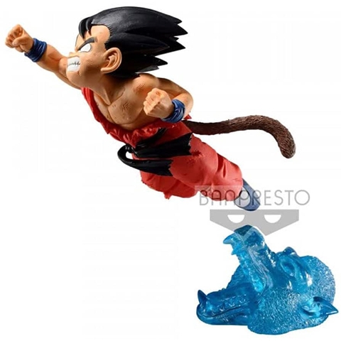 Top 5 Mô Hình Dragon Ball Z Đẹp Nhất  Hàng Chính Hãng Của Nhật