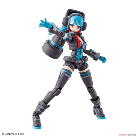 Tổng hợp 72 hình về mô hình figure alice  NEC