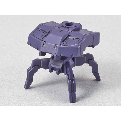 Mô hình lắp ráp 30MM Alto [ Purple ] Bandai