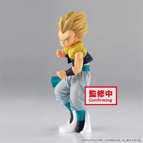 Mô hình Dragon Ball Songoku Trunks Vegata Vegito Gotenks Piccolo WCF cao từ  713cm  figure mô hình 7 viên ngọc rồng  Tìm Voucher