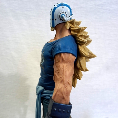 Mô hình One Piece DXF The Grandline Men Wanokuni Vol.17 Killer Bandai