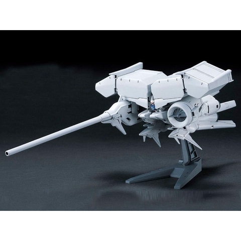 Mô hình lắp ráp Gundam HG 1/550 RX-78GP03 DENDROBIUM BANDAI 4573102628961