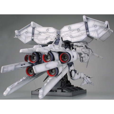 Mô hình lắp ráp Gundam HG 1/550 RX-78GP03 DENDROBIUM BANDAI 4573102628961
