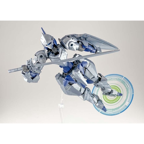 Mô hình lắp ráp phụ kiện CUSTOMIZE MATERIAL ( CYBER EFFECT / MULTI-JOINT ) Bandai 4573102650283