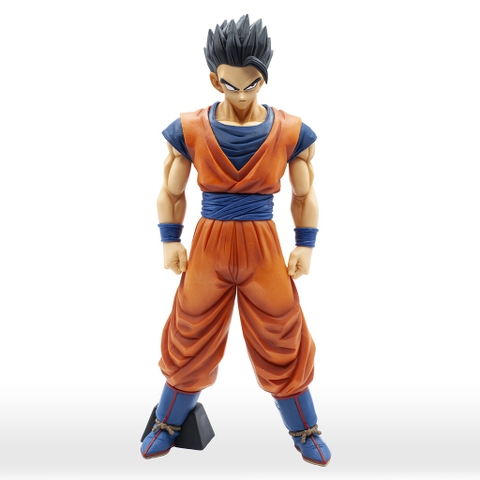 Mô hình Dragon Ball Z Grandista Resolution of Soldiers Gohan Figure Banpresto Bandai