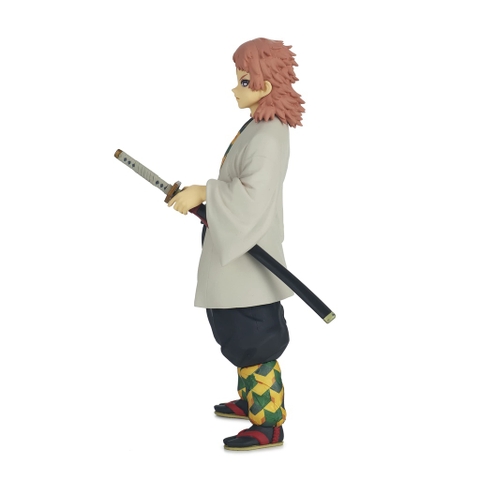 Mô hình Banpresto Demon Slayer Sabito Figure Vol 19 Bandai