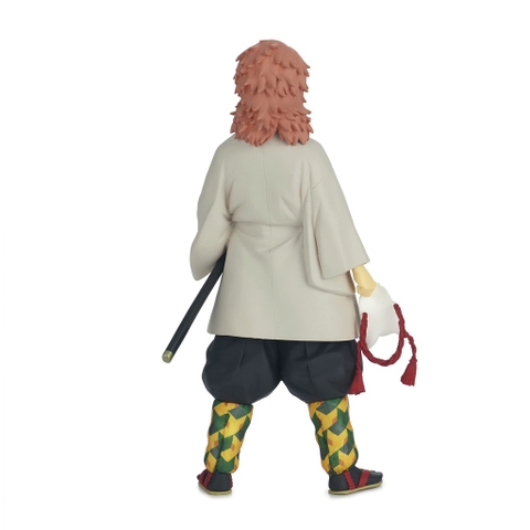 Mô hình Banpresto Demon Slayer Sabito Figure Vol 19 Bandai