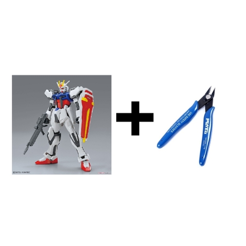 Mô hình lắp ráp ENTRY GRADE 1/144 STRIKE GUNDAM