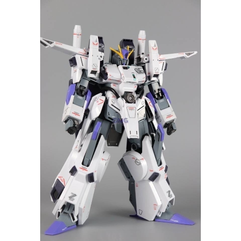 Mô hình Lắp Ráp Gundam MG 3302 FAZZ ver.Ka (AA Model) - GundamGDC