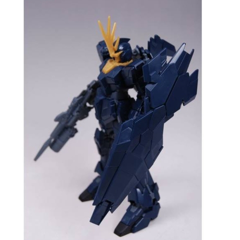 Mô Hình Lắp Ráp HG Gundam RX-0 (N) Unicorn 02 Banshee Norn ( Unicorn Mode ) Daban 153