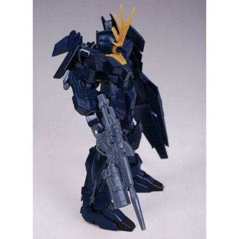 Mô Hình Lắp Ráp HG Gundam RX-0 (N) Unicorn 02 Banshee Norn ( Unicorn Mode ) Daban 153