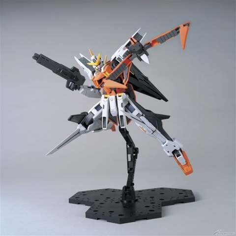 Mô hình lắp ráp 1/100 GN-003 Gundam Kyrios TThongli
