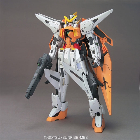 Mô hình lắp ráp 1/100 GN-003 Gundam Kyrios TThongli
