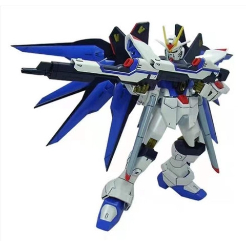 Mô Hình Gundam Giá Rẻ EG HG 1/144 1/100  Strike Freedom Wing Strike Barbatos Virtue Unicorn 00 Exia Kyrios Dynames