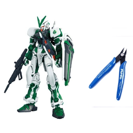 Mô hình lắp ráp HG Astray Green Frame 1/144