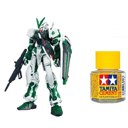 Mô hình lắp ráp HG Astray Green Frame 1/144