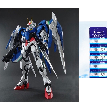 Mô hình lắp ráp PG Gundam 00 Raiser TT Hongli