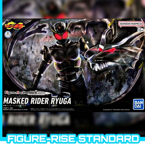 Shf Ryuki Survive giá rẻ Tháng 82023BigGo Việt Nam