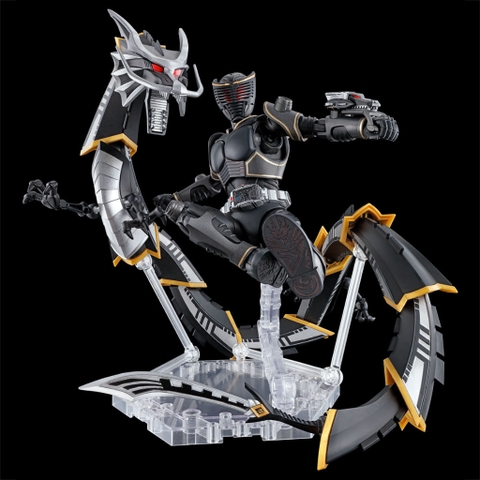 Giảm giá Mô hình đồ chơi chính hãng Kubrick Kamen Rider Ryuki Series   BeeCost