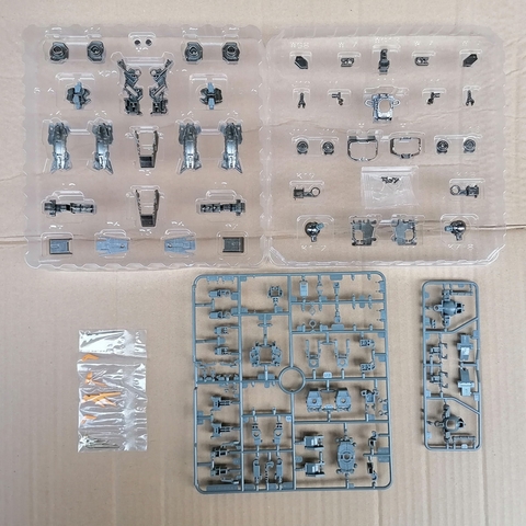 Bộ Khung Xương Kim Loại MG Unicorn/ Banshee/ Phenex