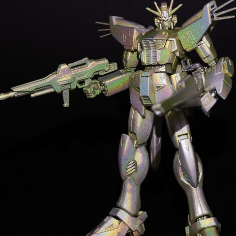 Bút Gundam Marker EX XGM201-202-203 tạo hiệu ứng GSI Creos Mr Hobby