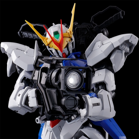 Mô Hình Lắp Ráp MG 1/100 Gundam Astray Outframe D P-BANDAI - Out Frame 4573102640826