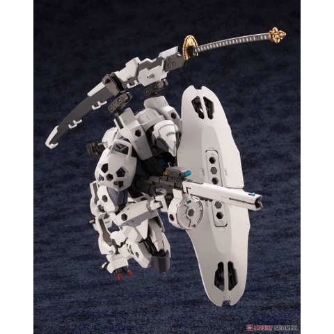 Mô hình lắp ráp Kotobukiya Hexa Gear V-Thor Plastic Model Kit Multicolor - HexaGear VThor 4934054030187