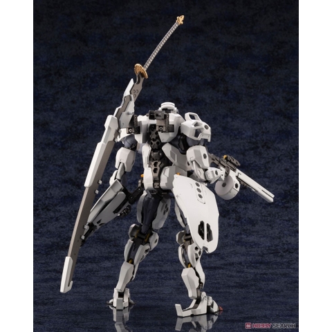 Mô hình lắp ráp Kotobukiya Hexa Gear V-Thor Plastic Model Kit Multicolor - HexaGear VThor 4934054030187