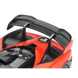 Mô hình lắp ráp xe ô tô 1/24 SCALE McLAREN SENNA [TAMIYA] 24355