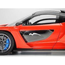 Mô hình lắp ráp xe ô tô 1/24 SCALE McLAREN SENNA [TAMIYA] 24355