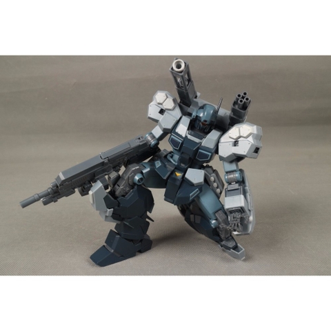 Mô Hình Lắp Ráp MG 6641 6641A Jesta Cannon bản thường, bản Clear 1/100 Daban