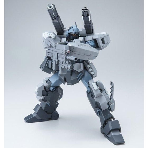 Mô Hình Lắp Ráp MG 6641 6641A Jesta Cannon bản thường, bản Clear 1/100 Daban
